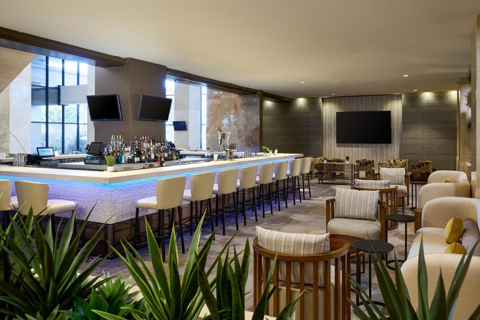 The Westin Los Angeles Airport