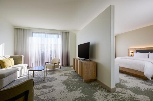 The Westin Los Angeles Airport image 9