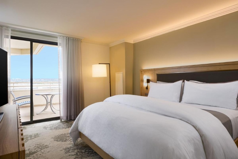 The Westin Los Angeles Airport Image 12