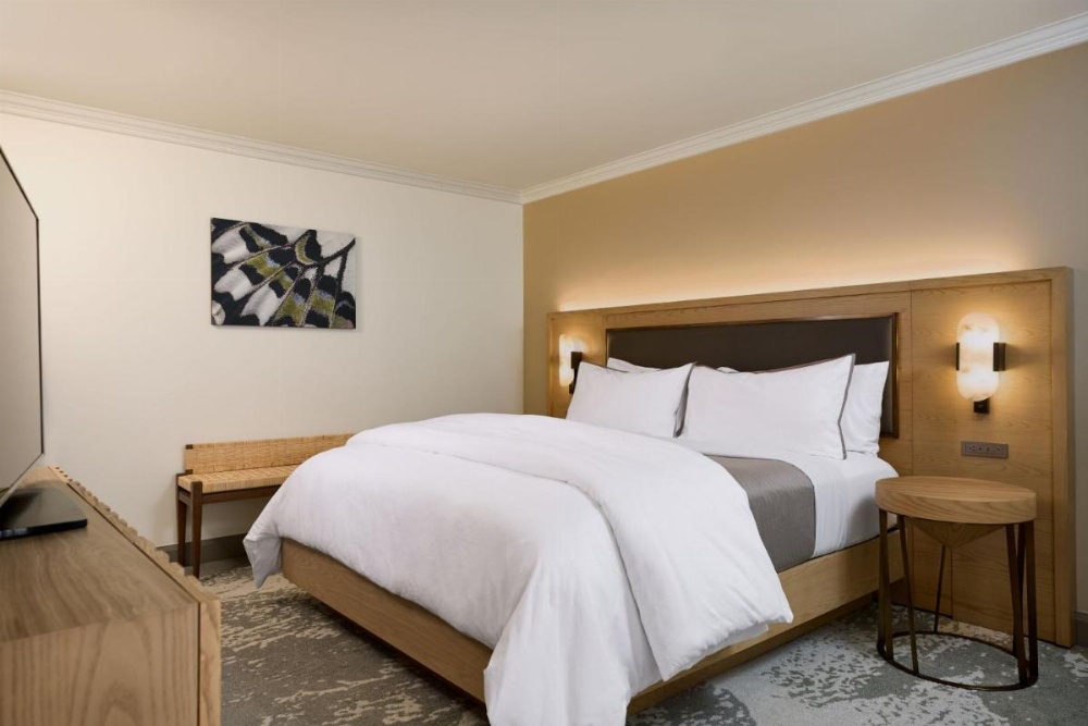 The Westin Los Angeles Airport Image 13