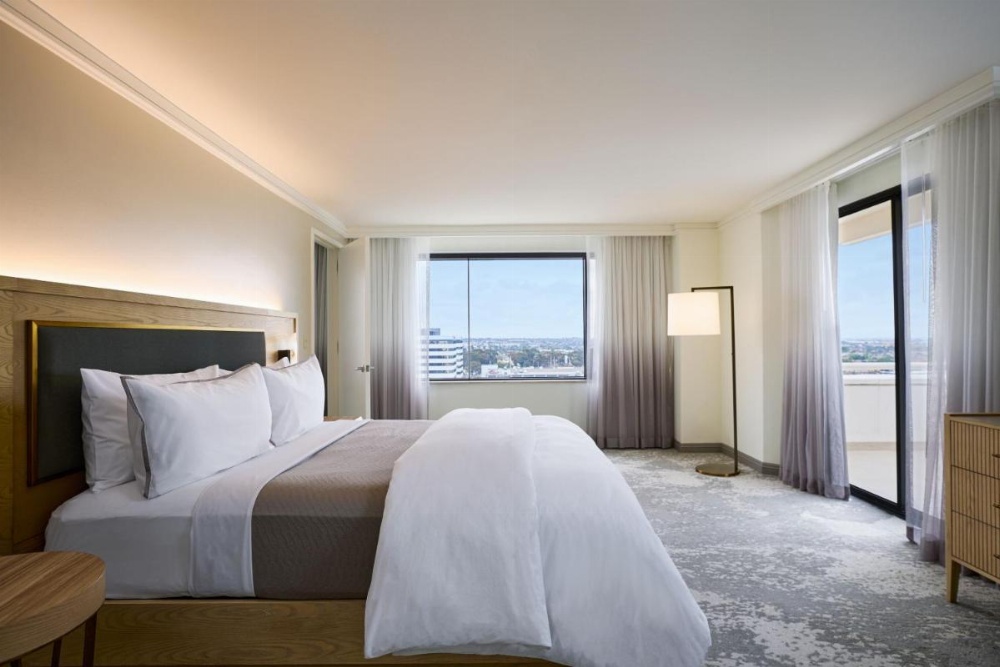 The Westin Los Angeles Airport Image 14