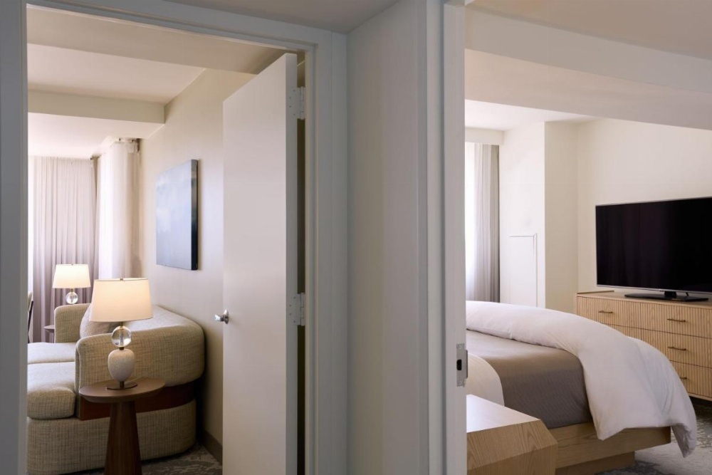 The Westin Los Angeles Airport Image 15