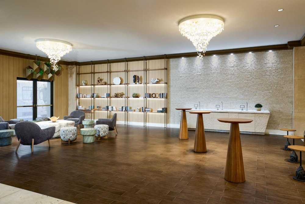 The Westin Los Angeles Airport Main image