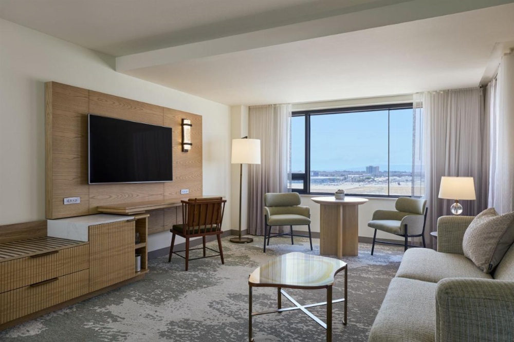 The Westin Los Angeles Airport Image 18