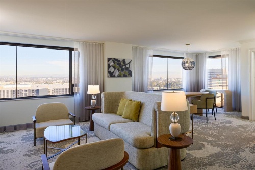 The Westin Los Angeles Airport image 20