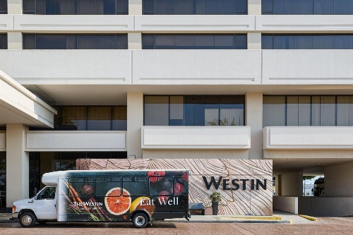 The Westin Los Angeles Airport image 3