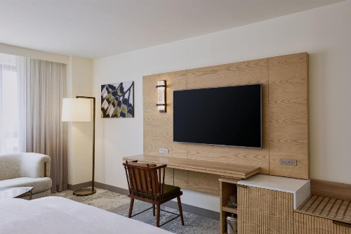The Westin Los Angeles Airport image 30