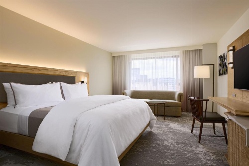 The Westin Los Angeles Airport image 33
