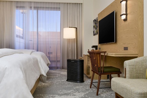 The Westin Los Angeles Airport image 38