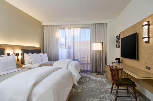The Westin Los Angeles Airport image 39