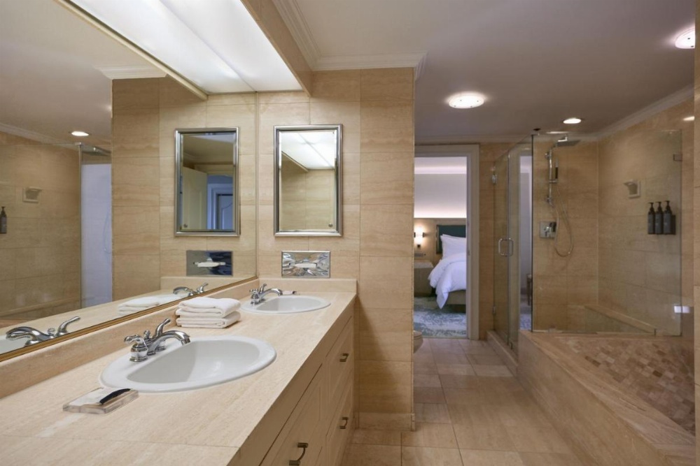 The Westin Los Angeles Airport Image 6