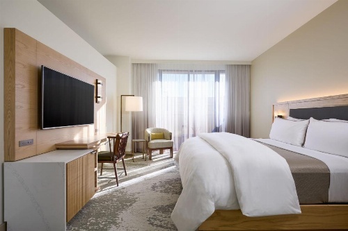 The Westin Los Angeles Airport image 8